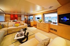 Benetti SALU Salon